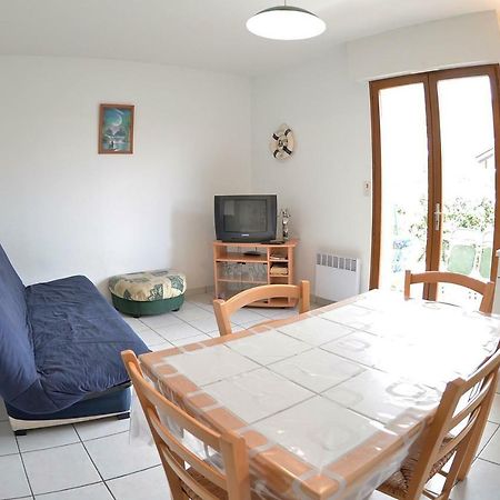 Two-Bedroom Apartment Les Coquillages Mimizan-Plage Buitenkant foto