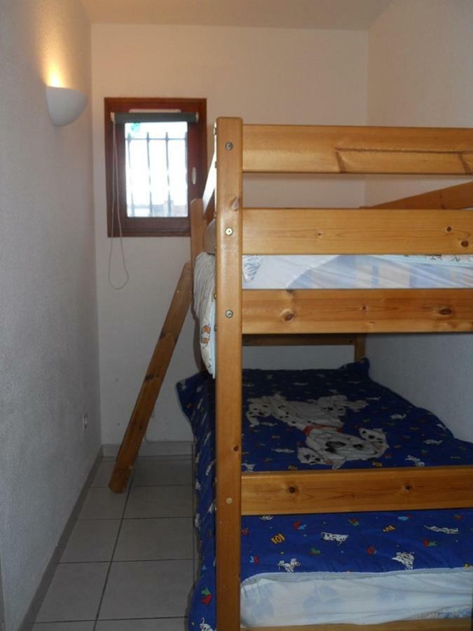 Two-Bedroom Apartment Les Coquillages Mimizan-Plage Buitenkant foto